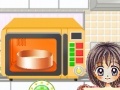 게임 The new queen of cooking