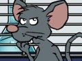 게임 Escape of a cunning mouse