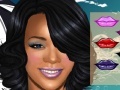 게임 Rihanna Makeover
