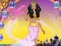 게임 Genie in a Bottle Dress Up