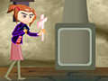 게임 Haunted School 2