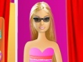 게임 Barbie Shopping Dressup