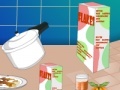 게임 Keep your kitchen clean