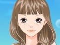 게임 Water Princess Make Up Game