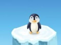 게임 Penguin quest. The adventure island