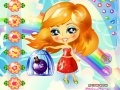 게임 Sweety Fruits Dress Up