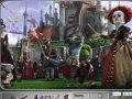 게임 Hidden Objects Alice In Wonderland