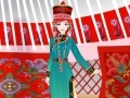 게임 Mongolian style dress up