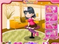 게임 Love Valentine dress up