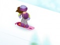 게임 Snowboard Betty