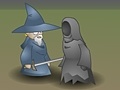 게임 Old magician