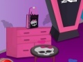 게임 Monster High baby room decor