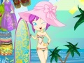 게임 Zelia Beach Dress Up