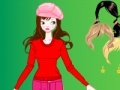 게임 Colorful fashion dress up