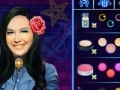 게임 Glee Celebrity Makeover