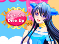 게임 Cat Girl Dress up