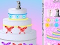 게임 Decorate a Wedding Cake