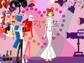 게임 Girl Singer Dress Up