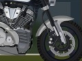 게임 Tune My Yamaha MT-01