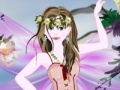 게임 Fairy flower garden