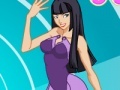 게임 Mecha Girl Dress Up