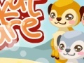 게임 Meerkat care