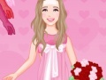 게임 Bridesmaid Dress Up