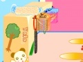 게임 Pet Shop Makeover