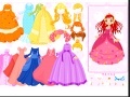 게임 Mylene Gown Dress Up