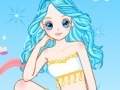 게임 Air Goddess  dress up