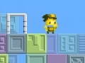 게임 The Ascent (Of Golden Boy)