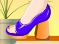 게임 Fashion High Heel 2