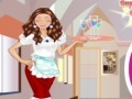 게임 Waitress Girl