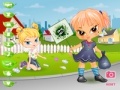 게임 Eco Friendly Clean Up
