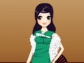 게임 Chinese Cutie Dress Up