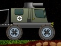게임 Military Rescue Driver
