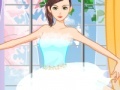 게임 Glamorous Ballet Girl Dress Up