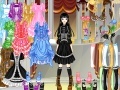게임 Gothic Lolita Dress Up