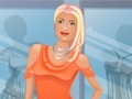 게임 Paris Hilton Dress Up
