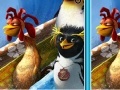 게임 Surf`s up - spot the difference