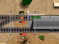 게임 Train Traffic Control