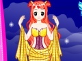 게임 Gown of the Goddess Dress Up
