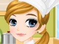 게임 Tessa cooking crepes