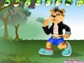 게임 Cheetah fashion dress up