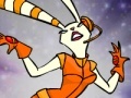 게임 Space Flash Bunny