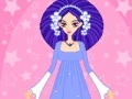 게임 Big Hair Gown Dress Up