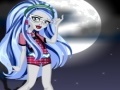 게임 Ghoulia Yelps dress up