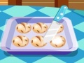 게임 Make Olive Rolls