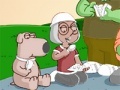 게임 Paint the heroes of the acclaimed animated series