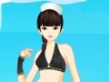 게임 Sailor Girl Dress Up